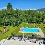 Dei Schoenblick 4* Velden am Wörthersee