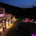 Hotel Dei Schoenblick Velden am Wörthersee