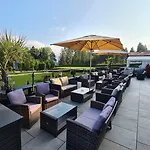 Dei Schoenblick Hotel Velden am Wörthersee