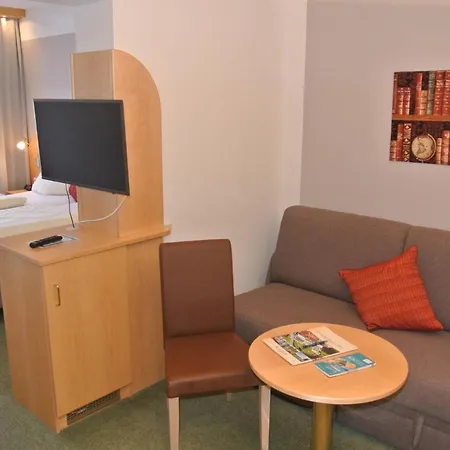 Dei Schoenblick Hotel Velden am Woerthersee