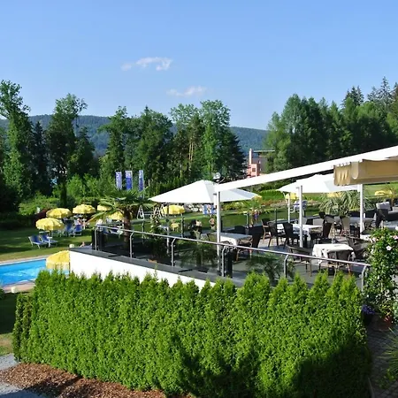 Dei Schoenblick Hotel