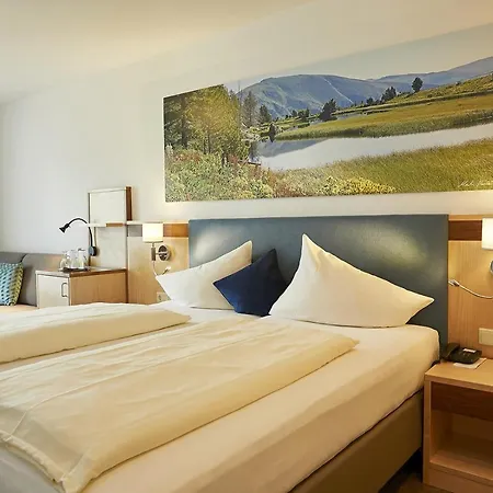 Dei Schoenblick Hotel Velden am Wörthersee