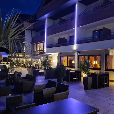 호텔 Dei Schoenblick