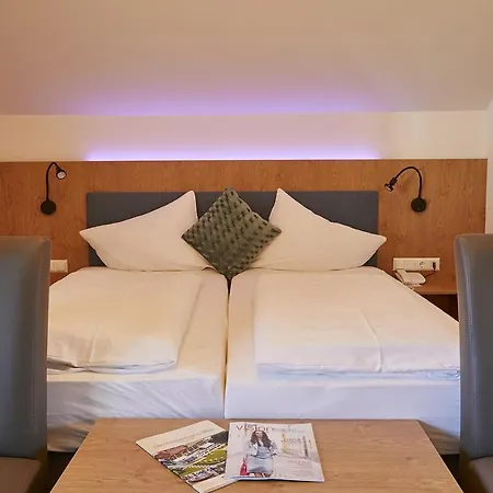 Hotel Dei Schoenblick 4*