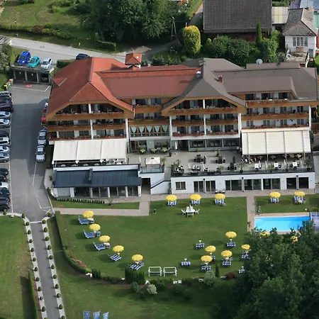 Hotel Dei Schoenblick Velden am Woerthersee