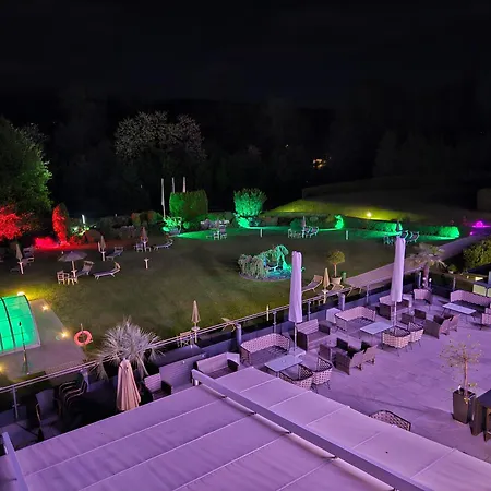 Dei Schoenblick 4* Velden am Wörthersee