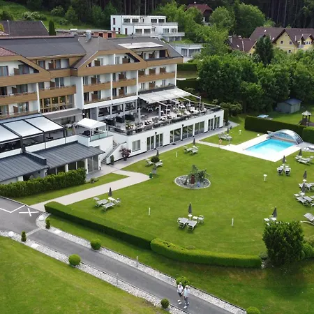 Dei Schoenblick Hotel