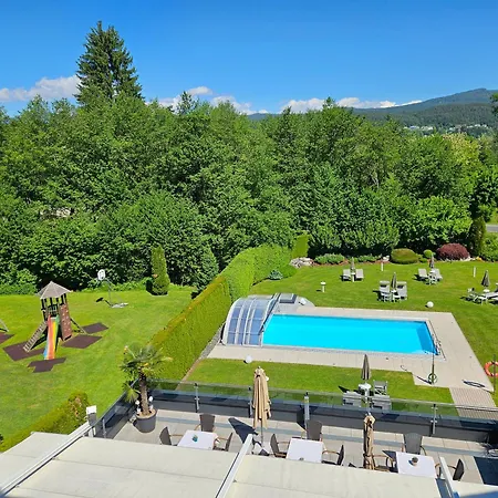 Dei Schoenblick 4* Velden am Wörthersee