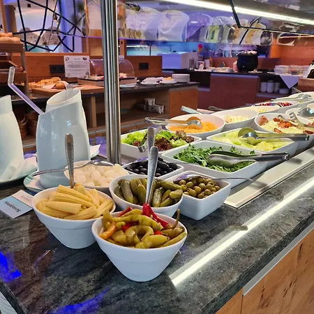 호텔 Dei Schoenblick 4*