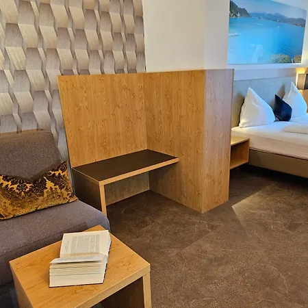 Dei Schoenblick Hotel 4*