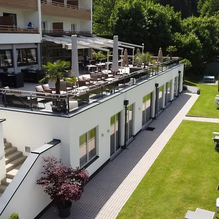 Dei Schoenblick Velden am Woerthersee