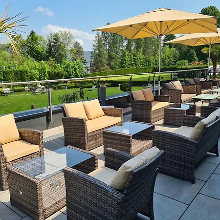 Dei Schoenblick 4* 벨덴암워스에르시