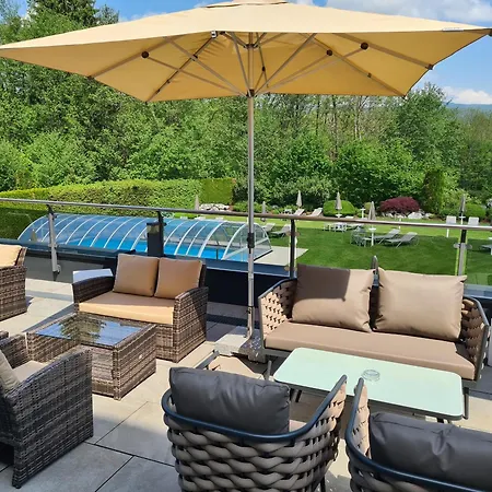 Hotel Dei Schoenblick 4*