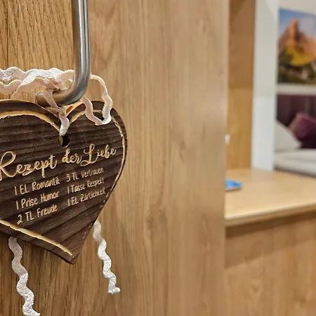 호텔 Dei Schoenblick