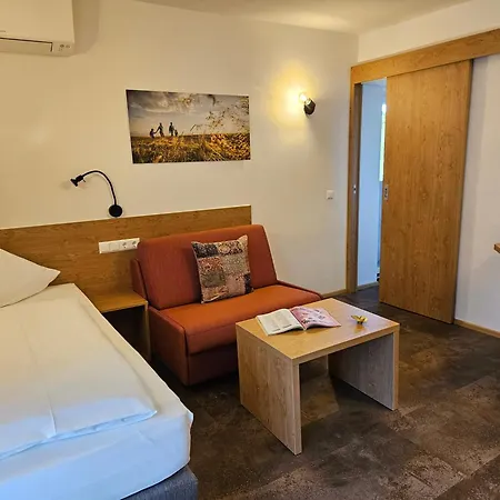 Dei Schoenblick 4* Velden am Woerthersee