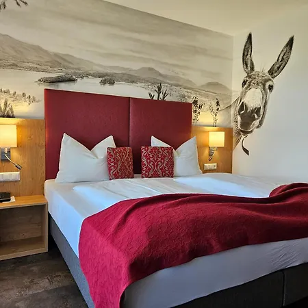 Hotel Dei Schoenblick 4*