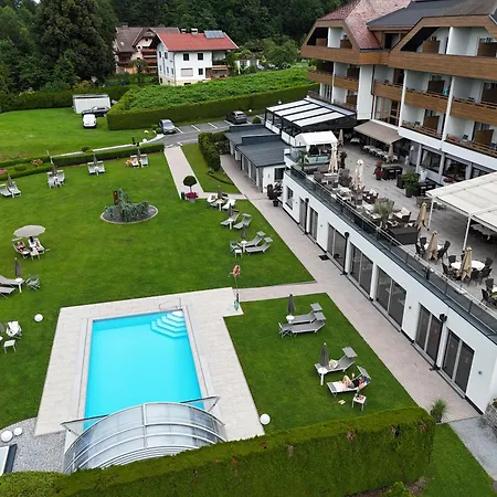 Dei Schoenblick Velden am Wörthersee
