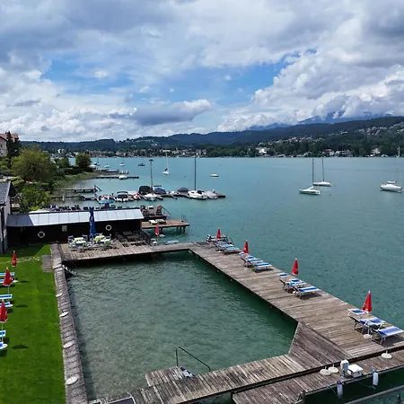 Dei Schoenblick 4* Velden am Wörthersee