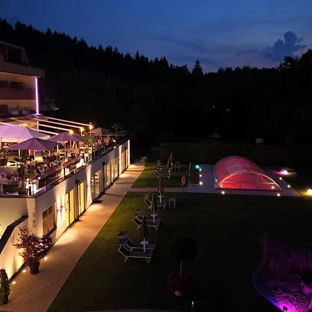 Hotel Dei Schoenblick Velden am Wörthersee