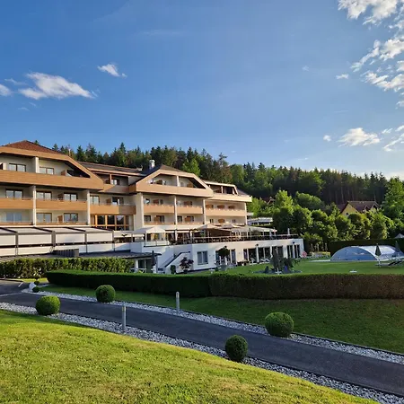Dei Schoenblick Velden am Wörthersee