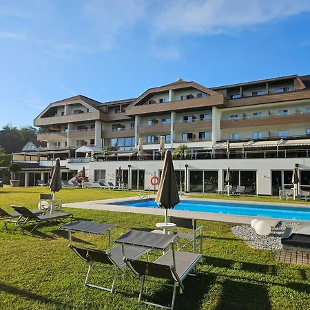 Hotel Dei Schoenblick