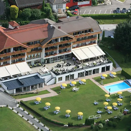 Dei Schoenblick Velden am Wörthersee