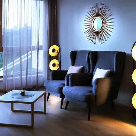 Dei Schoenblick Otel