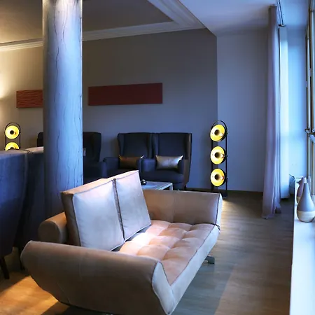 호텔 Dei Schoenblick