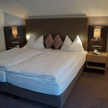 호텔 Dei Schoenblick