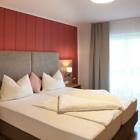 Dei Schoenblick Hotel Velden am Wörthersee