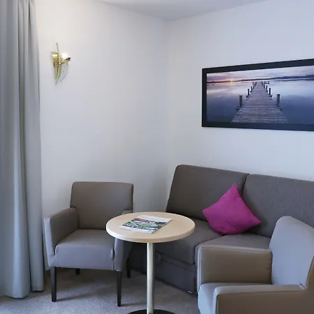 Otel Dei Schoenblick