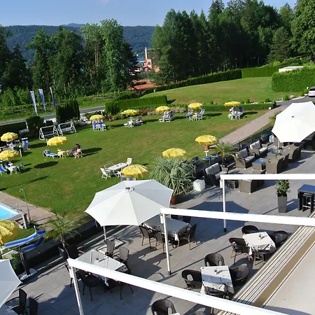 Dei Schoenblick Velden am Wörthersee