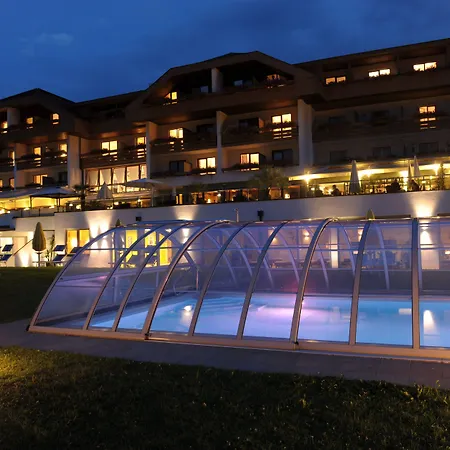 Dei Schoenblick Otel