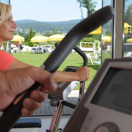 Dei Schoenblick Otel