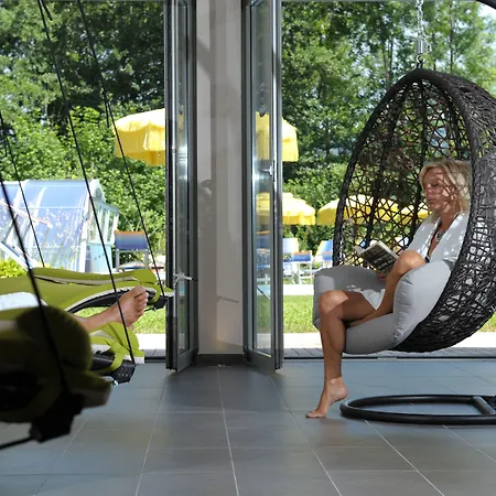 Dei Schoenblick 4* Velden am Wörthersee