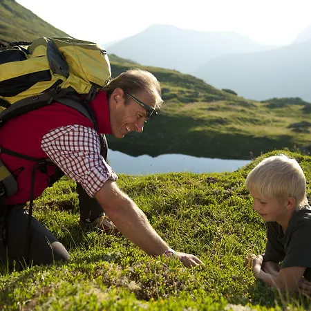 Dei Schoenblick 호텔