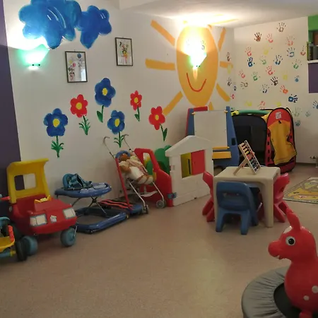 Dei Schoenblick Otel