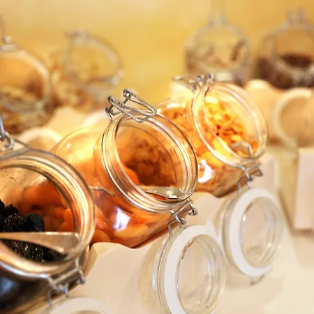 Dei Schoenblick 호텔 4*