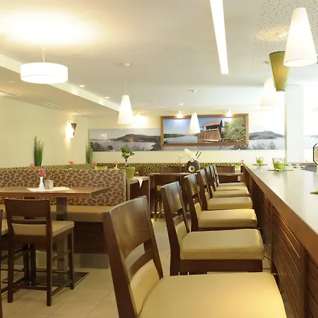 Dei Schoenblick 호텔 벨덴암워스에르시