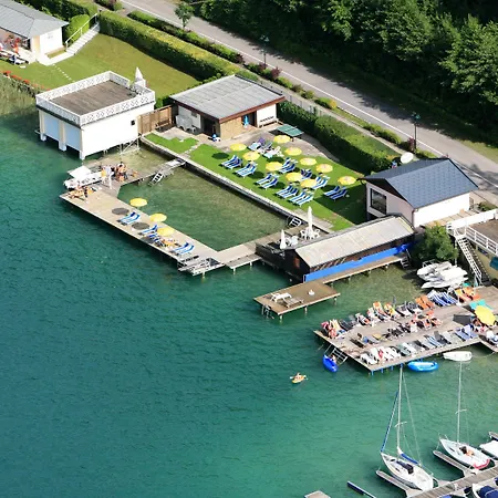 Hotel Dei Schoenblick 4*