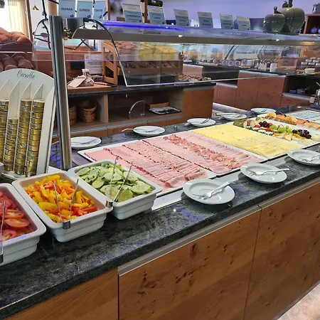 호텔 Dei Schoenblick