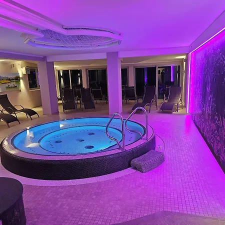 Dei Schoenblick Hotel Velden am Wörthersee