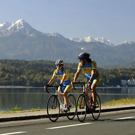 Dei Schoenblick 4* Velden am Wörthersee