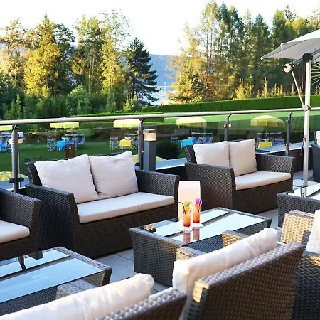Dei Schoenblick Hotel 4*