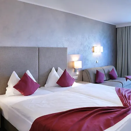 Dei Schoenblick Hotel 4*