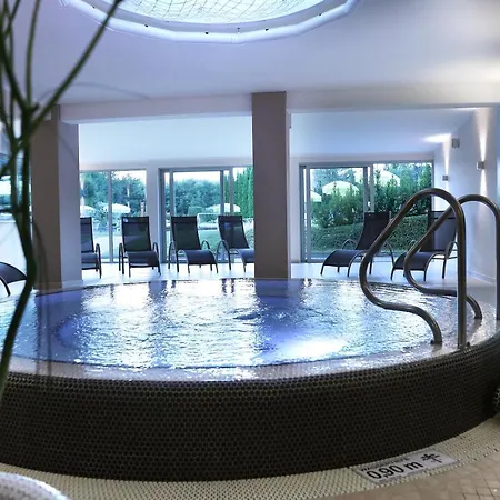 Dei Schoenblick Hotel Velden am Wörthersee