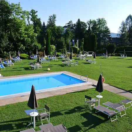 Hotel Dei Schoenblick Velden am Wörthersee