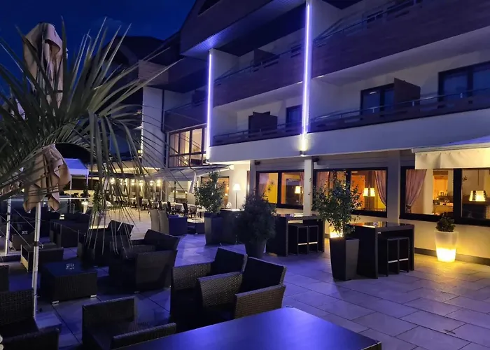 Hotel Dei Schoenblick