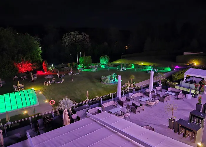 Dei Schoenblick 4* Velden am Woerthersee