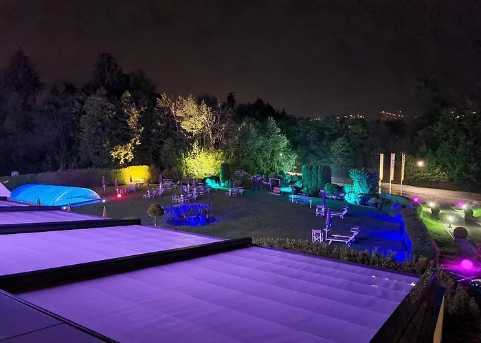 Hotel Dei Schoenblick Velden am Woerthersee